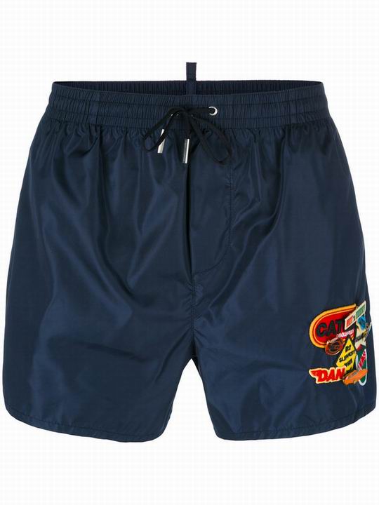 2017 DQ beach pants man M-2XL-002